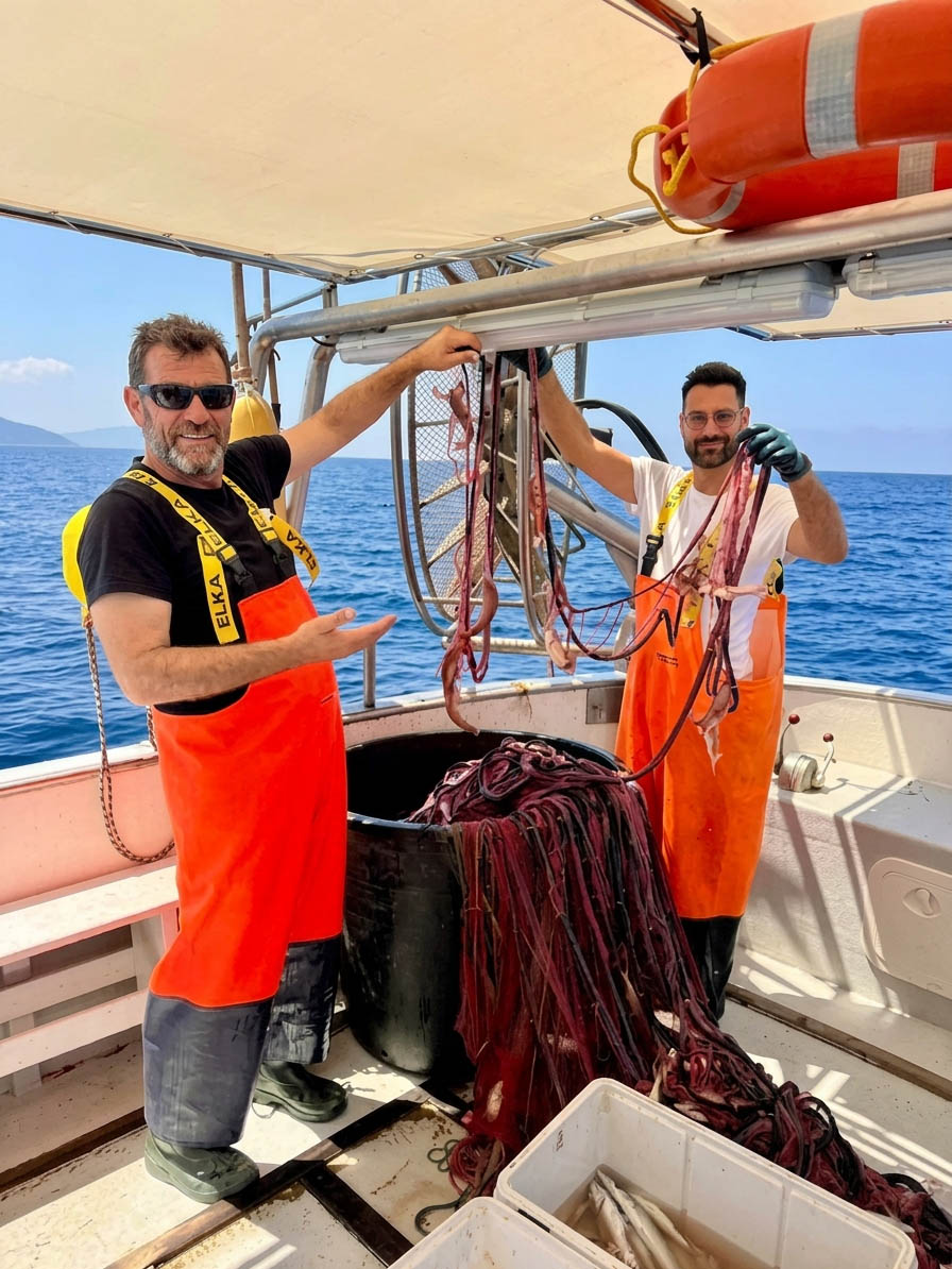 Tour Pesca Turismo